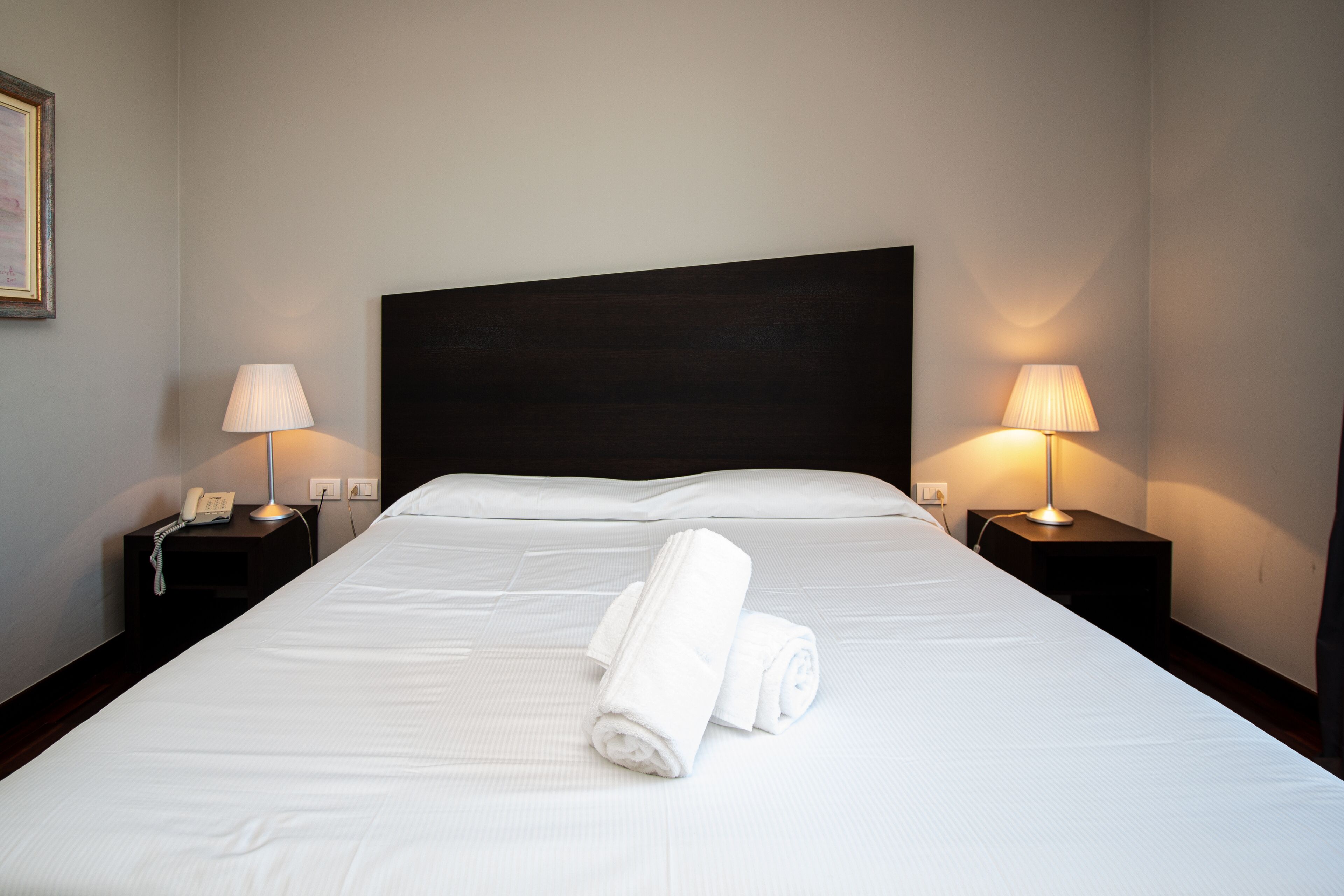 executive double or twin room | 1 bedroom, premium bedding, down duvets, minibar