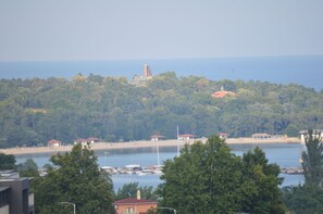 Ubicación cercana a la playa