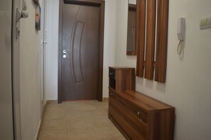 Entrada interior