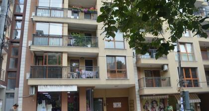 City Apartment Angelova
