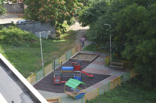 City Apartment Angelova