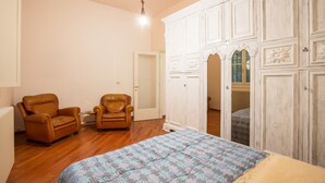 Room - Appartamento Santo Stefano Borgonuovo (Bologna)