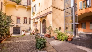 Exterior - Appartamento Santo Stefano Borgonuovo (Bologna)