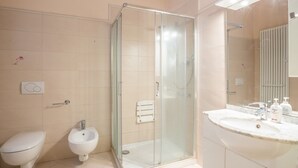 Bathroom - Appartamento Santo Stefano Borgonuovo (Bologna)