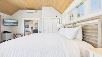 Luxury-Zimmer (Adrian in Mitchell Cottage)