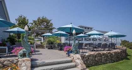 The 1661 Inn