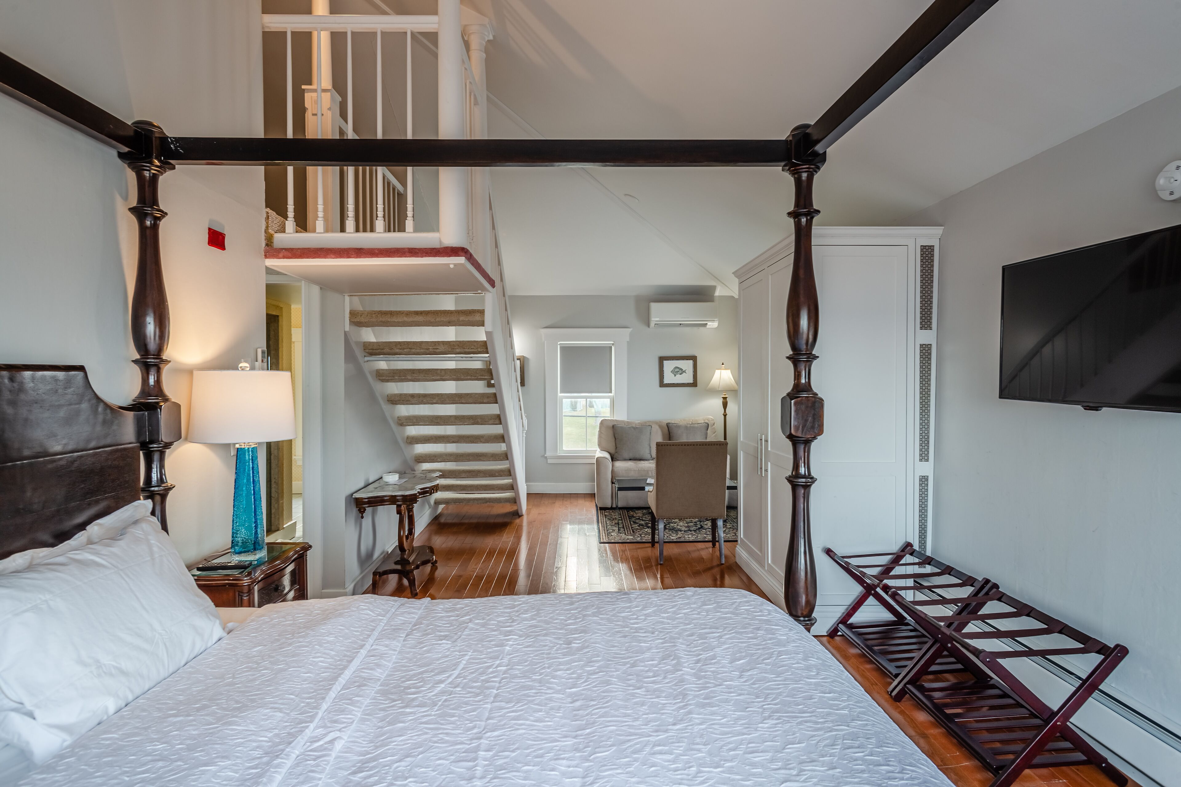 The 1661 Inn in Block Island – Book on Hotels.com