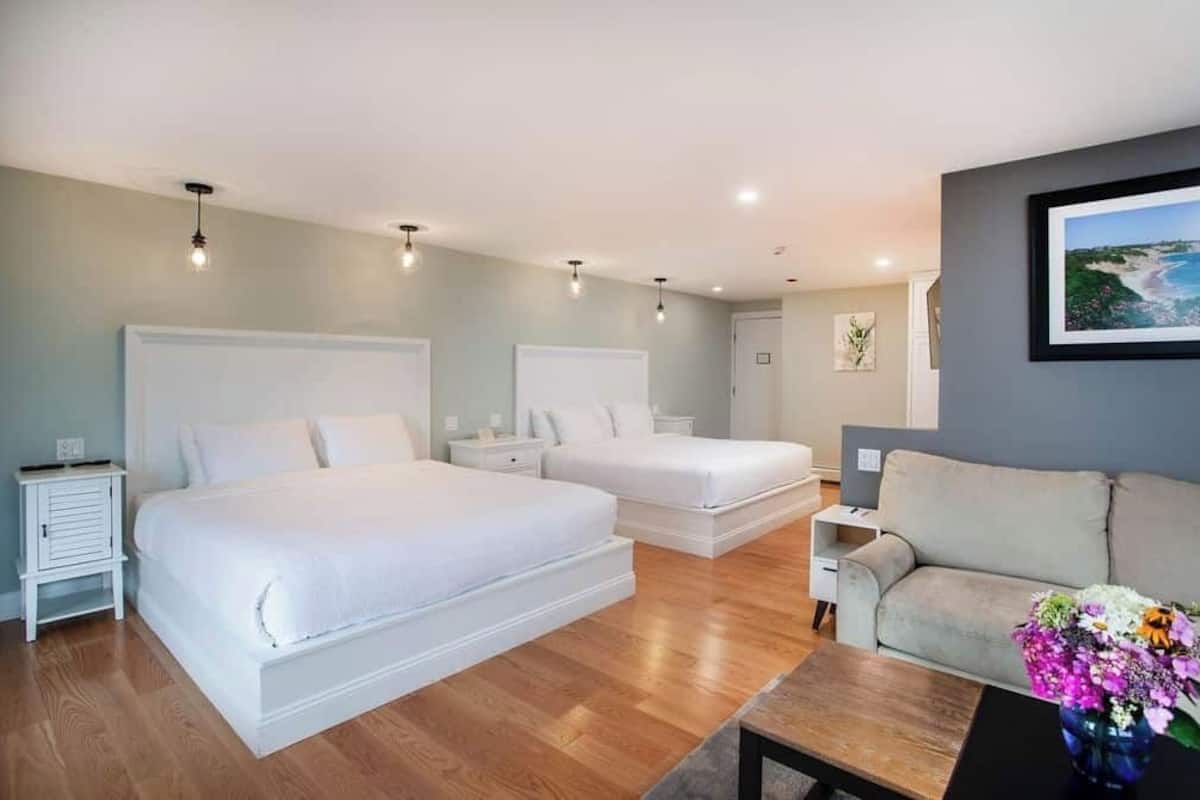 Habitación (Ackurs in The 1661 Inn) | 1 habitación, ropa de cama de alta calidad y decoración personalizada