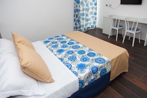 Double Room, Sea View (Positano)