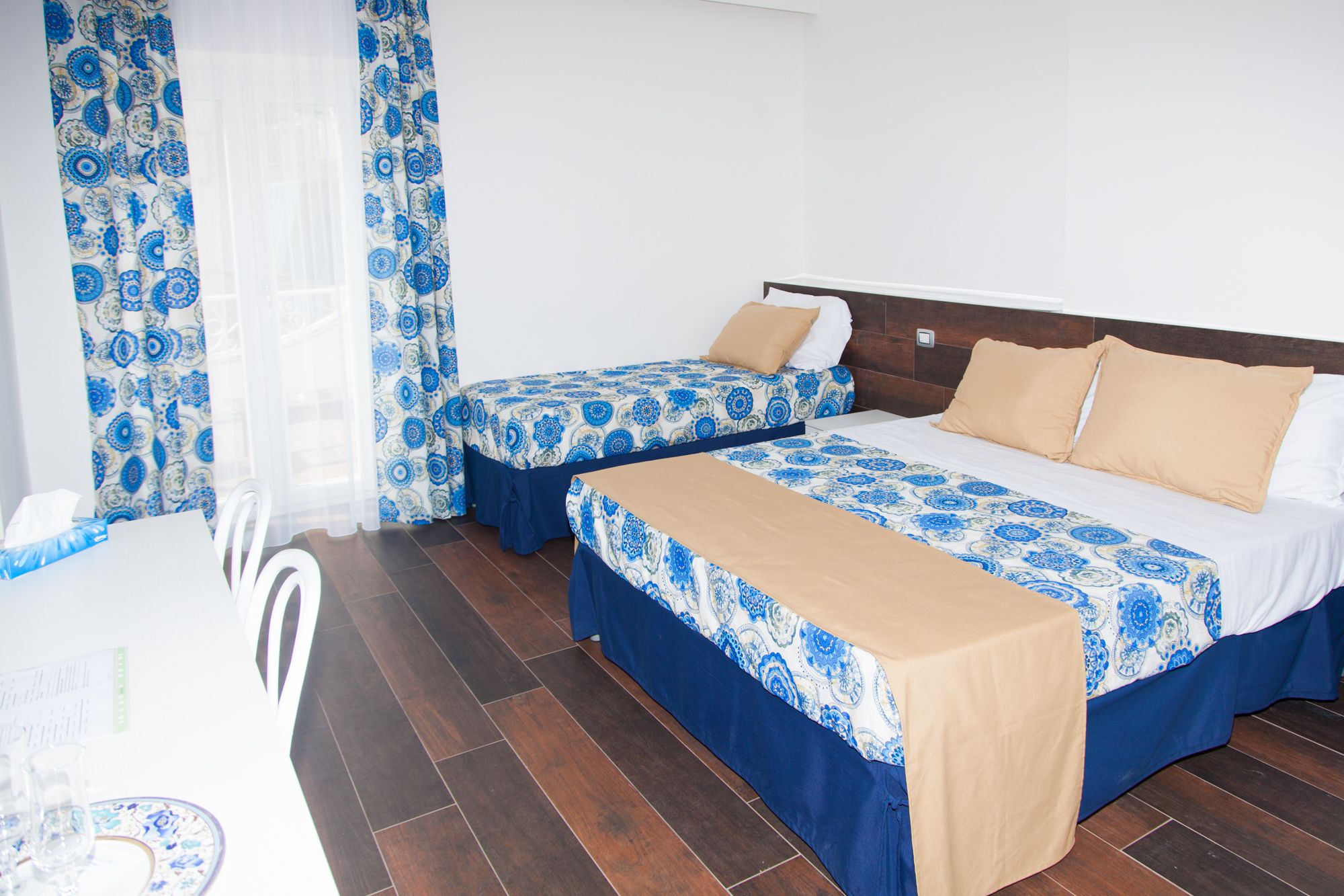 Habitación