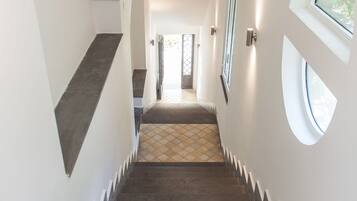 Treppe