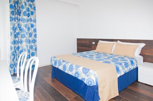 Double Room, Balcony, Sea View (Procida)