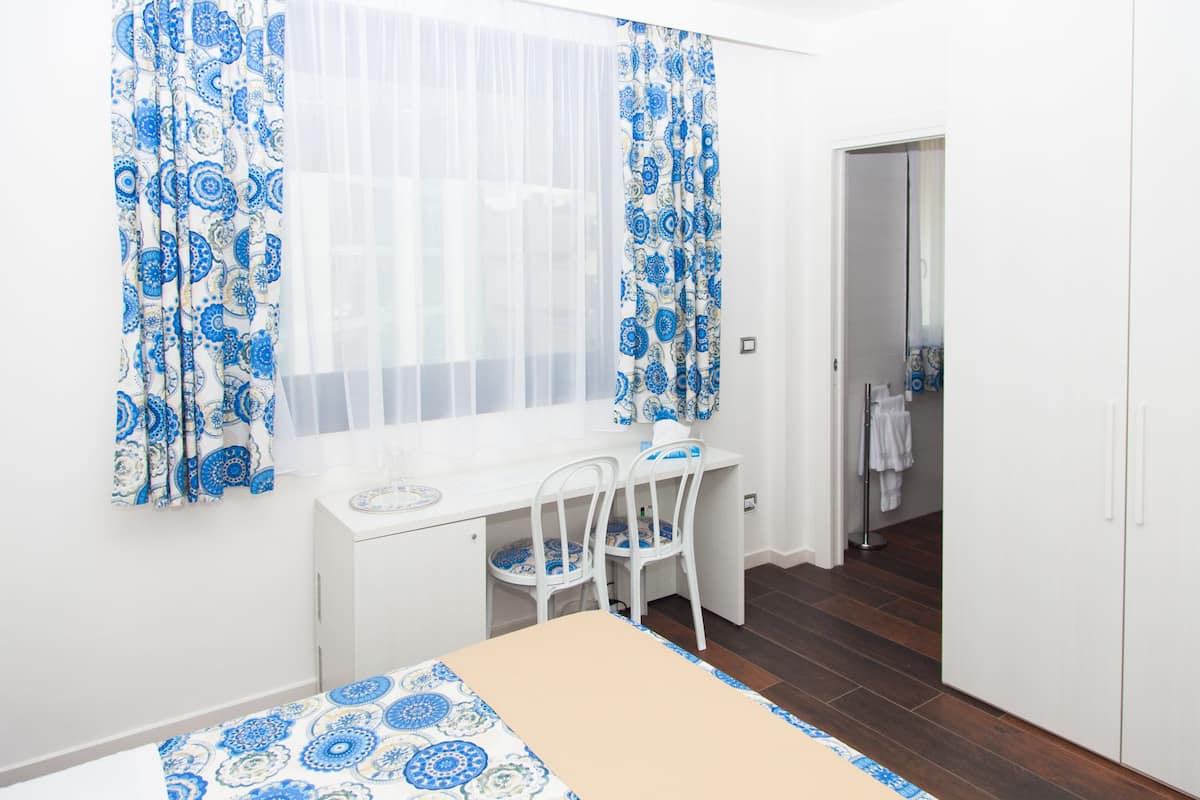 Habitació doble (Amalfi)