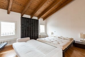 Departamento, 1 habitación | 1 habitación, tabla de planchar con plancha y cunas gratuitas 