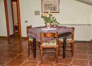 Double Room, Shared Bathroom - B&B Avamposto di Alpicella (Calestano)