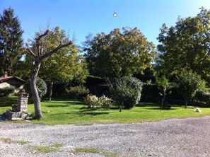Aussenbereich