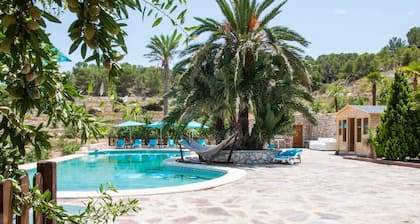 Finca El Almendral