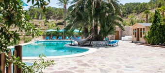 Finca El Almendral