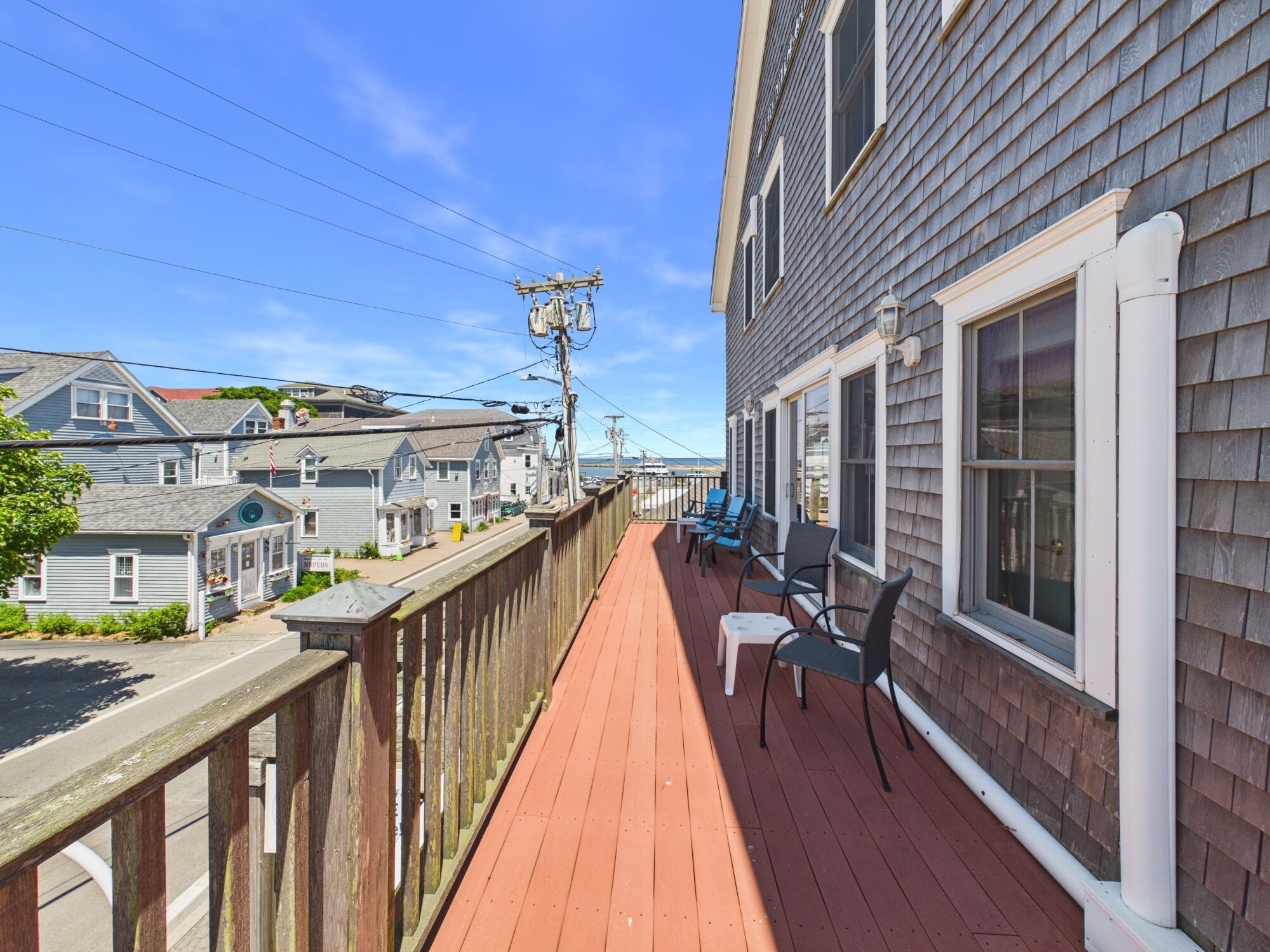Porch