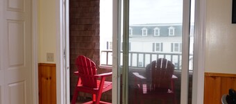 The Hendrickson House