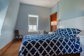 Individualmente decorados, individualmente mobiliados