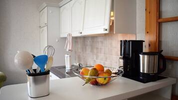 Apartment (Amrum EG.) | Private kitchen