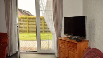 Apartment (Föhr EG.) | Living room