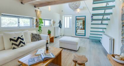 Chania Urban Living
