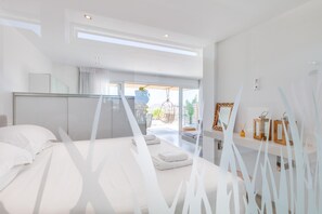 Coffres-forts dans les chambres, décoration personnalisée