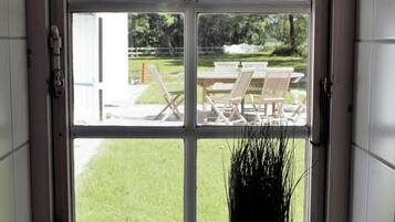 Apartamento (Fe2 Zauberland - ehemaliges Rio Reise) | Vista do quarto