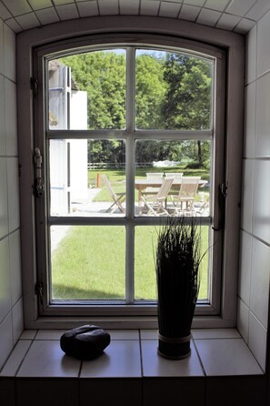 Apartment (Fe2 Zauberland - ehemaliges Rio Reise) | Ausblick vom Zimmer