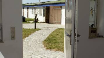 Apartment (Fe2 Zauberland - ehemaliges Rio Reise) | View from room