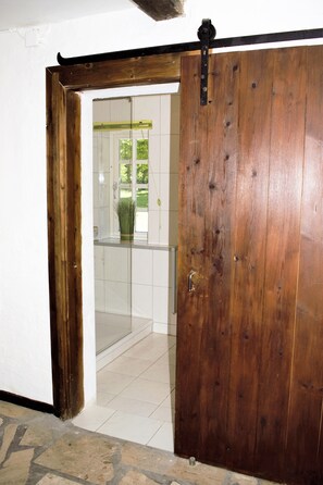 Apartment (Fe1 Junimond - ehemaliges Rio Reiser ) | Bathroom