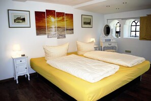 Apartment (Fe1 Junimond - ehemaliges Rio Reiser )