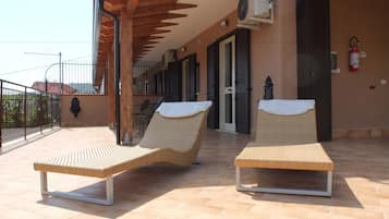 Terras