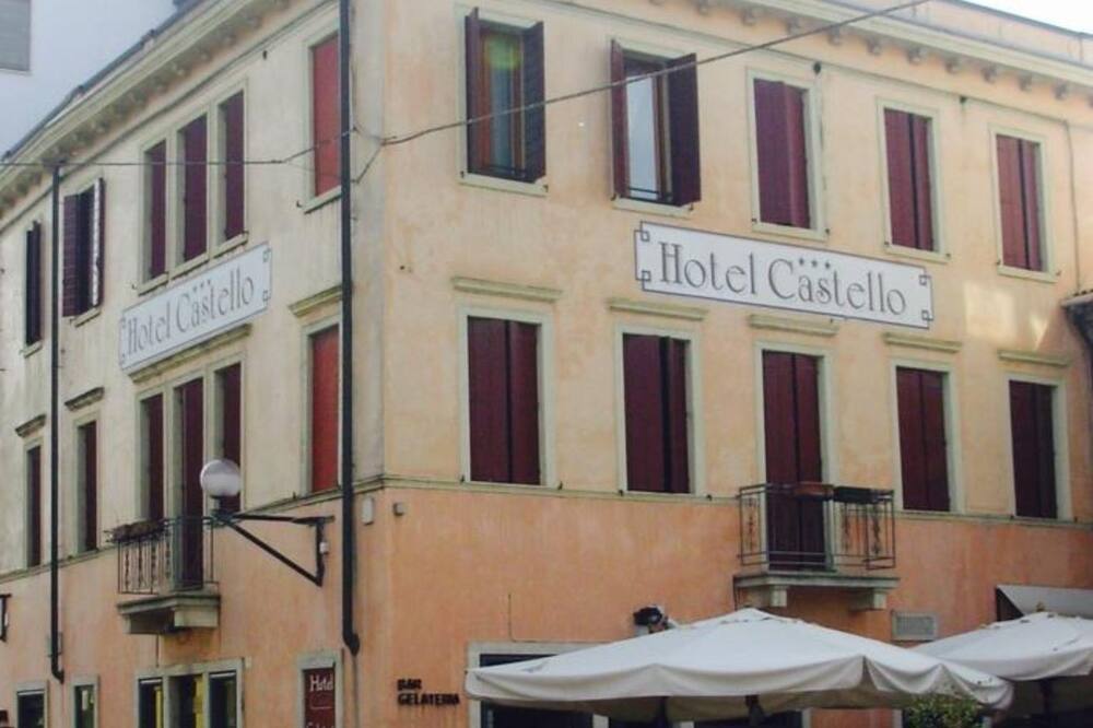 Hotel Castello