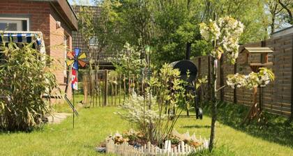 Haus Sanfte Brise