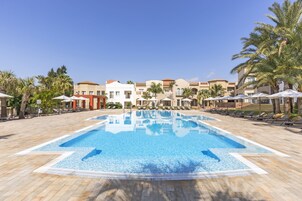 Piscina al aire libre