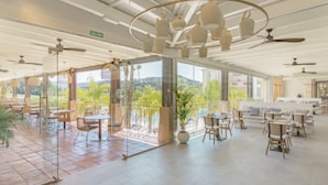 Lobby - La Sella Premium Lifestyle Apartments (Denia)