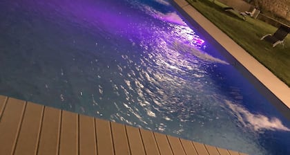 Hotel Nómadas Vejer
