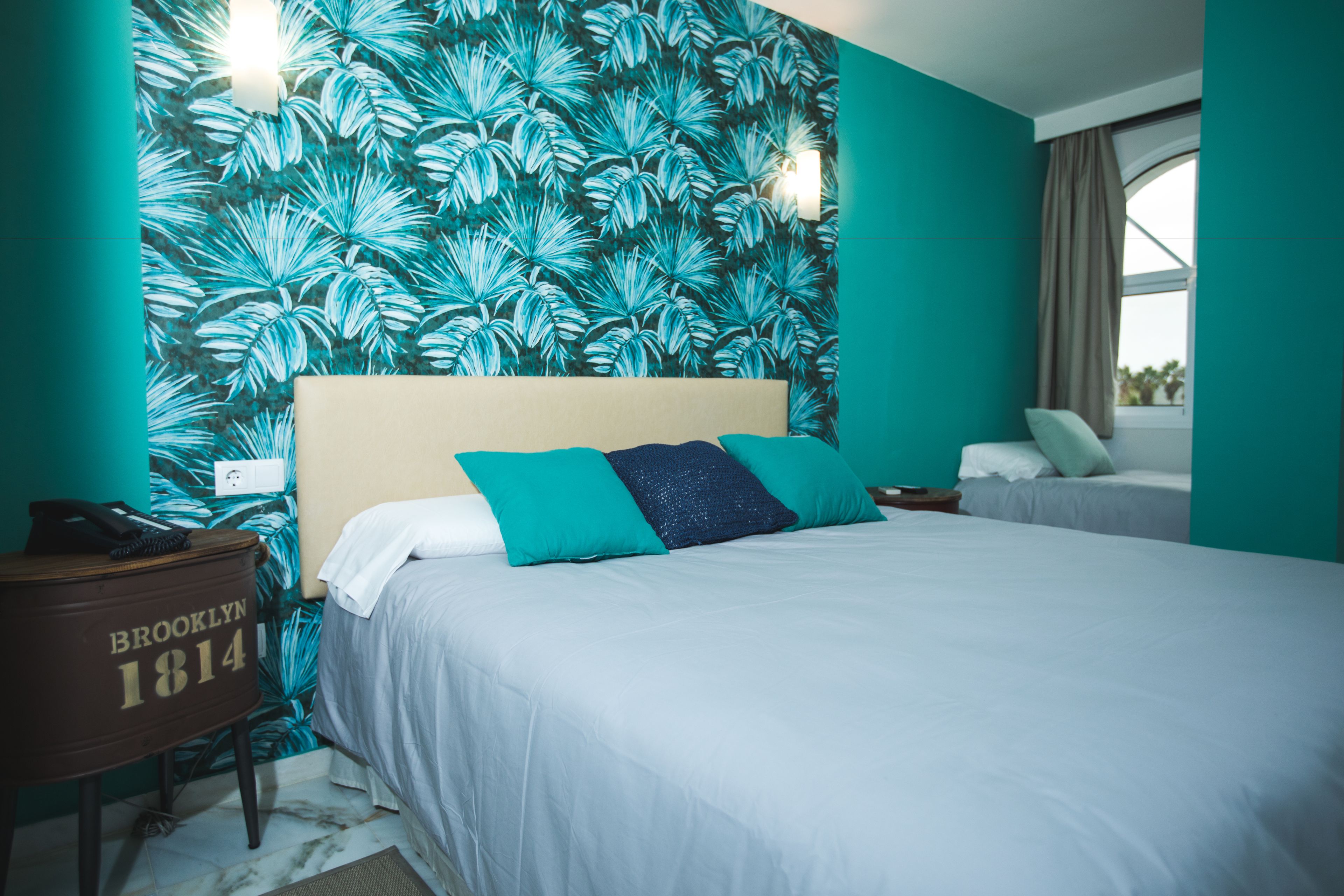 Foto - Hotel Nómadas