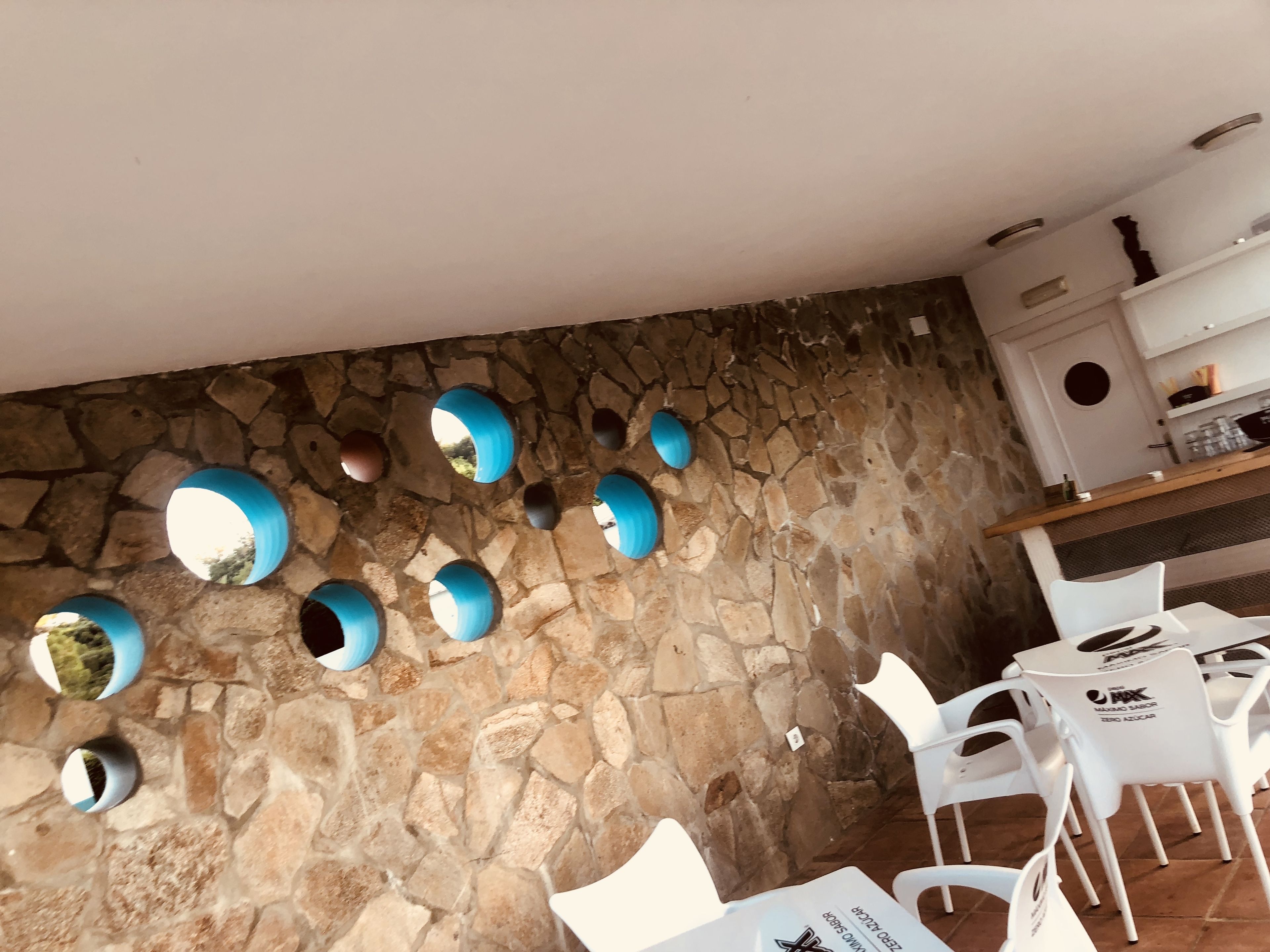 Foto - Hotel Nómadas