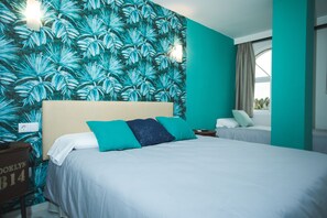 20 habitaciones, escritorio, cunas y wifi gratis 
