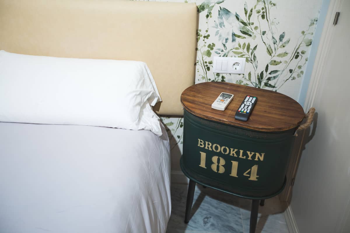 Suite, Terrace | 20 bedrooms, desk, cribs/infant beds, free WiFi
