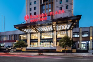 Exterior - Ramada Plaza Changsha Xingsha (Changsha)