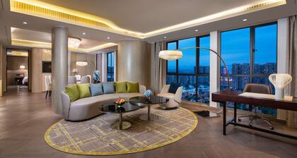 Ramada Plaza Changsha Xingsha