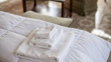 Suite Junior | Fasilitas kamar