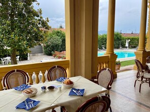 Exterior - Villa Moorings (Barga)