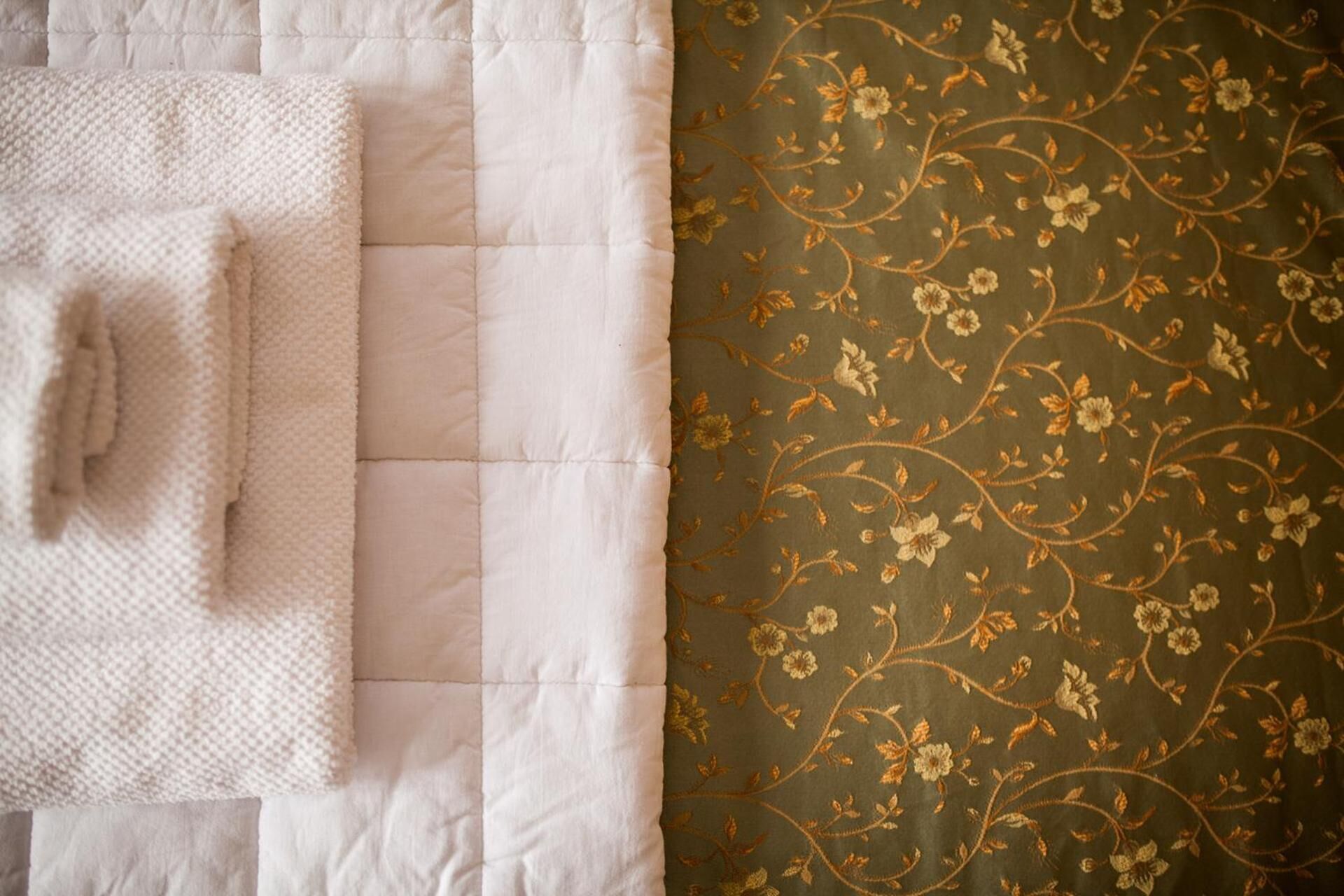 junior suite | 1 bedroom, minibar, in-room safe, individually furnished