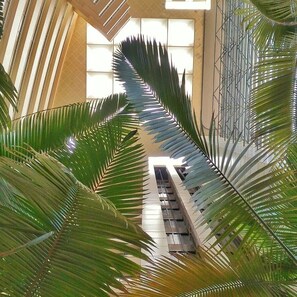 Executive lounge - Herzliya Marina apartments (Herzliya)